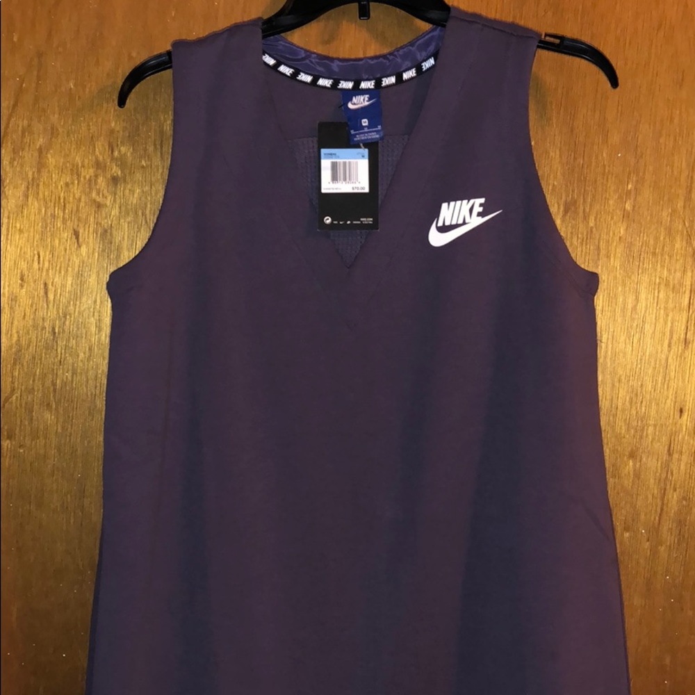 Nike sport dress